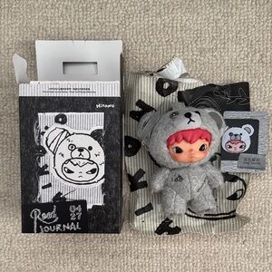 Hirono Road Journal Series